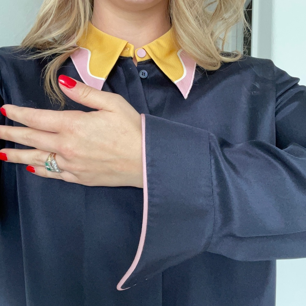 Roksanda blouse